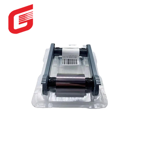 Cassette à ruban couleur Evolis R5F002EAA YMCKO-200 impressions pour imprimante de cartes d'identité Evolis Primacy, Evolis Zenius - Product Image 4