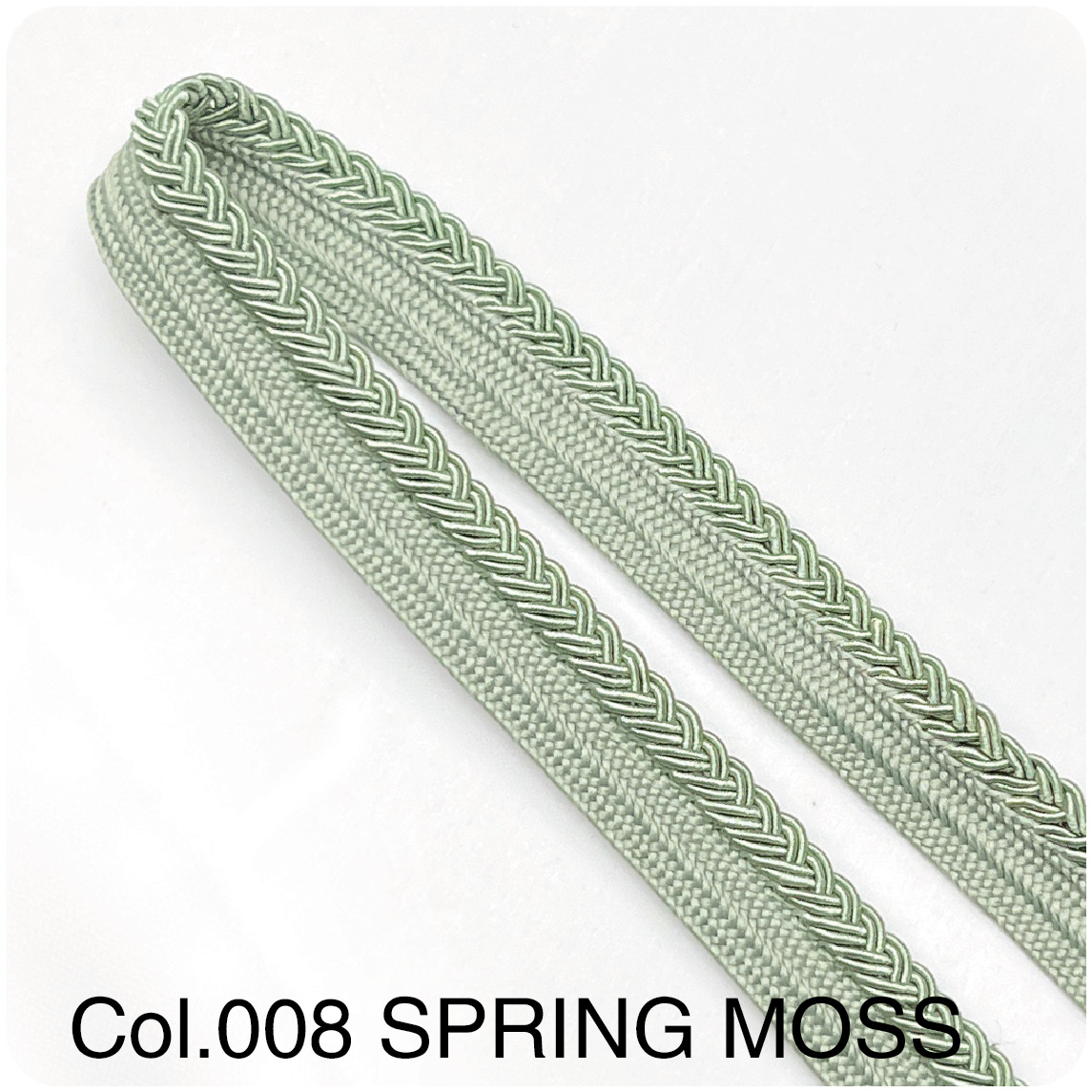 008 SPRING MOSS