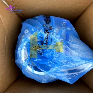 เทอร์โบชาร์จเจอร์รุ่นขายดี EX200-2 Turbo RHC7 หมายเลข 114400-2720 สำหรับเครื่องยนต์ฮิตาชิ 6BD1 อะไหล่ - Product Image 5