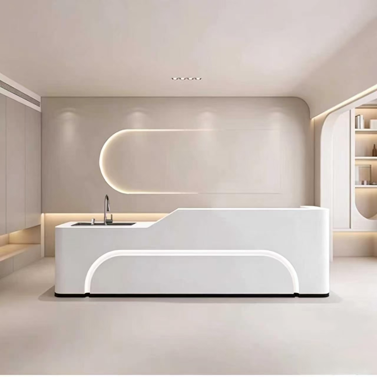 Blanc