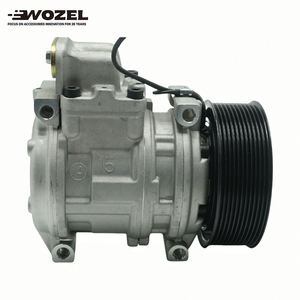 Repuestos Automotrices Estándar OE <span class=keywords><strong>43710</strong></span> 06371 Compresor de Aire Acondicionado para Auto 4371006371 <span class=keywords><strong>43710</strong></span>-06371 para Mercedes-Benz - Product Image 4