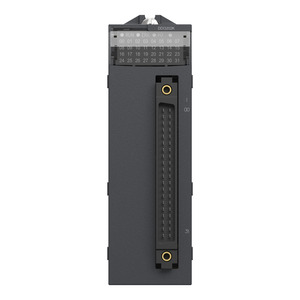 bibo X80 BMXDDI3202K ชุดควบคุมอุตสาหกรรม HMI สำหรับฟังก์ชัน PLC 256 I/O ผลิตในฝรั่งเศส การสื่อสาร I/O Link - Product Image 3