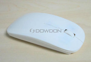 Super Slim <strong>Cheap</strong> 2.4G Wireless Mouse USB - Product Image 6