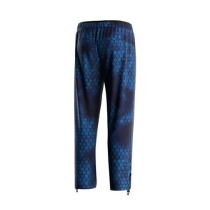 Pantalon de pêche pour homme à séchage rapide, avec tissu respirant et léger, protection solaire UPF50+ et sangle élastique sécurisée - Product Image 4