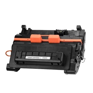 Colorzone Compatibile <span class=keywords><strong>Toner</strong></span> CF281A 81A CF281A 81X per <span class=keywords><strong>HP</strong></span> LaserJet M604 M605 M606 M625 M630 - Product Image 1