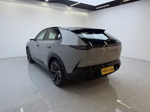 <span class=keywords><strong>Mazda</strong></span> EZ-60 200 Max <span class=keywords><strong>Sport</strong></span> Usado, Bajo Kilometraje 5,000 Km, Ruedas de 21 Pulgadas, Espejo Digital con Transmisión en Vivo - Product Image 3