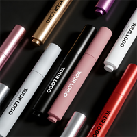 Gloss à lèvres repulpant longue tenue hydratant haute qualité marque privée repulpeur extrême pour les lèvres