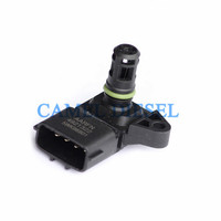 TMAP-Sensor de temperatura, mapa 5WK96801 4921322