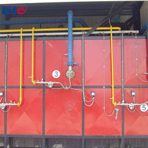 Professional <strong>Kiln</strong> Manufacturers Supply High-quality <strong>Kiln</strong> Industrial Heating Furnace <strong>Ceramic</strong> Shuttle <strong>Kiln</strong> - Product Image 2