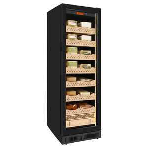 Caping — meuble à cigares pour Cabinet de cigares, contrôle de la température de l'humidité, <span class=keywords><strong>Fuke</strong></span> Jifeng Verona Lubinski, pour dubaï, 2000 - Product Image 2