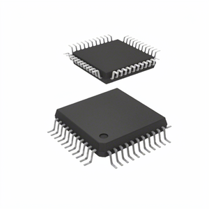 Embedded ST72F321J7T6TR 44 LQFP Circuit Integrated BOM IC In Stock IC MCU 8BIT 48KB FLASH 44LQFP - Product Image 1