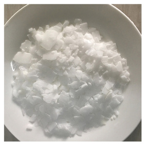 Hidróxido de Potasio (<span class=keywords><strong>KOH</strong></span>) de Grado Industrial, 90% Mínimo - Product Image 1