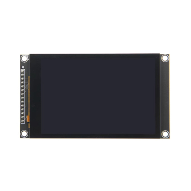 3.5 Inch IPS LCD Module TFT SPI Capacitive Touchscreen Display 3.5" 480x320 ST7796 Screen for /C51/STM32/ESP32
