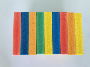 Nhà máy giá tốt nhất tùy chỉnh màu sắc kích thước Độ dày mật độ cao PVC Hội Đồng Quản trị bọt <span class=keywords><strong>polyurethane</strong></span> PVC tấm xốp - Product Image 2