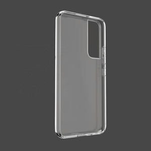 Funda para S23 Ultra, Suave, en Oferta, 1.5mm, Resistente a Impactos, Transparente, TPU, para Samsung S23 - Product Image 5