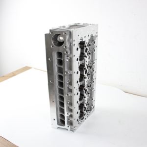 고품질 자동차 엔진 시스템 예비 부품 실린더 헤드 이베코 데일리 <span class=keywords><strong>2.3</strong></span> 유로 3 504049268BZC - Product Image 1