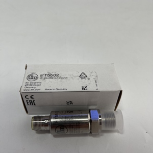 Transmisor de Temperatura IFM PT5502 100% Nuevo y Original - Product Image 1