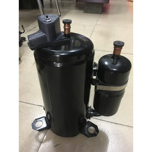 คอมเพรสเซอร์ Haili รุ่น SL232SV C7LU 1.5P สำหรับเปลี่ยนซ่อม - Product Image 2