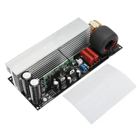 1000w 2000w 3000W 4000w 5000w Pure Sine Wave Inverter Power Board Post Sine Wave Amplifier Board