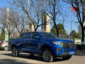 2023 Longcheng <span class=keywords><strong>Cannon</strong></span> 2.0T Versão Comercial Automática Diesel Tração Dianteira Modelo Elite - Product Image 2