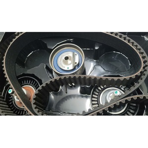 Nuevo Kit de Correa de Distribución OEM 530045610 C00014685 C00014687 C00014686 Maxus T60 V80 SC28R150Q5A Leyton Kit de Cuatro Piezas 2016- - Product Image 6