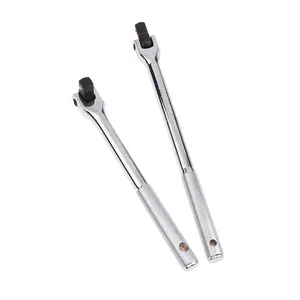 1/2 ''f Rod Wrench Ổ cắm 10/12/15/18'' mô-men xoắn cờ lê dài lực lượng thanh hoạt động đầu mạnh mẽ đòn bẩy chỉ đạo xử lý công cụ sửa chữa - Product Image 6
