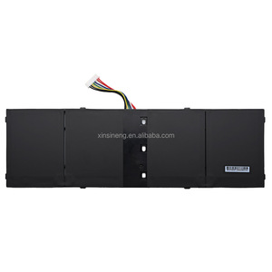 Thay Thế lithiim ap13b3k ap13b8k Pin máy tính xách tay cho <span class=keywords><strong>Acer</strong></span> <span class=keywords><strong>Aspire</strong></span> M5-583 M5-583P V5-572P V5-572G <span class=keywords><strong>R7</strong></span>-571 ES1-511 - Product Image 2