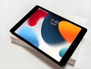 iPad de 9.ª Generación Usado de 2021, Tablet PC de 10.2 Pulgadas, Hexa-core, GPS, 8557mAh, Llamadas 4G, 8GB+256GB, Precio Económico, WiFi, Celular - Product Image 4