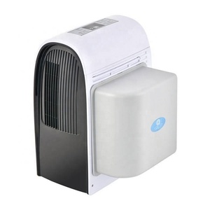 R410A Air Conditioner Fan Cheap Air Cooler 9000Btu Portable Air Conditioner Air Conditioner Fan Cheap Air Cooler Conditioner Por - Product Image 4