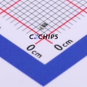 ตัวต้านทานแบบ SMD รุ่น RT0603CRE0718KL ขนาด 0603 (ประเภท: ฟิล์มบาง) (ค่าความต้านทาน: 18kโอห์ม ความแม่นยำ: 0.25%) - Product Image 1