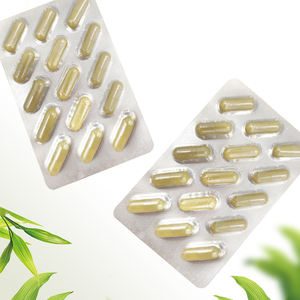 Vente en gros Pilules amincissantes Capsule de perte de poids Brûleur de graisse Capsule amincissante pour perte de poids - Product Image 2