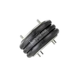 Nuevo Airbag de Suspensión Neumática KANAISI W01-358-7843 para Reparación de Maletero - Ajuste Universal, 1 Año de Garantía - Product Image 6