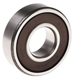 Roulements à billes à une rangée 6200zz 6202zz 6203zz <span class=keywords><strong>6204zz</strong></span> 6205zz 6207zz 6208zz Haute capacité Classe de tolérance C P3/P4 - Product Image 4