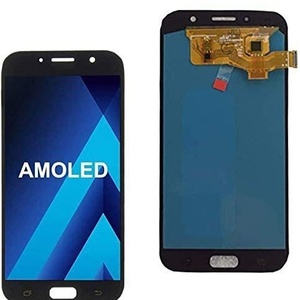 Écran tactile OLED/TFT LCD de remplacement de haute qualité pour <span class=keywords><strong>Samsung</strong></span> J3 2017/J330G/J330F/J3pro – Vente en gros usine - Product Image 3