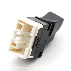 Interruptor de Ventana Nuevo 735315619 Compatible con FIAT Ducato II 2002-2006 - Product Image 2