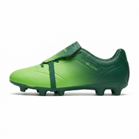Chaussures de football professionnelles OEM ODM, chaussures de football personnalisées, fabricant chinois de crampons de football