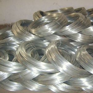 Más vendidos Q195 Q235 SAE1008 SAE1010 Varilla de alambre de acero al carbono Embalaje fino para construcción y construcción para uso de cuerda de soldadura - Product Image 2