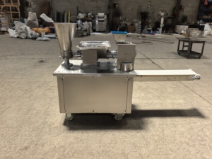 Machine à faire des calzones au fromage, machine à faire des pierogi aux <span class=keywords><strong>champignons</strong></span>, machine à faire des kurnik, machine à faire des vareniki aux <span class=keywords><strong>pommes</strong></span> <span class=keywords><strong>de</strong></span> <span class=keywords><strong>terre</strong></span> - Product Image 5