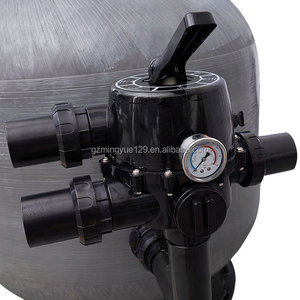 Système de filtration de traitement de l'eau de piscine avec la <span class=keywords><strong>pompe</strong></span> efficace et le <span class=keywords><strong>filtre</strong></span> de <span class=keywords><strong>sable</strong></span> - Product Image 6