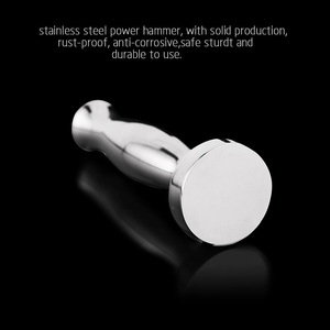Presse-café en acier inoxydable, moulé d'une seule pièce, pour la maison, le bureau ou le bar - Product Image 2