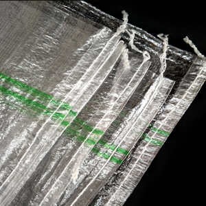 Sacos de rafia precio de China ถุง PP ทอ<span class=keywords><strong>แป้ง</strong></span>50กก. 50lb 100กก. Tela de costal PP ทอถุงข้าวโพดบรรจุข้าว - Product Image 4
