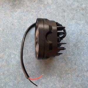 תאורת לד 26 וואט לרכב אביזרים - Product Image 4