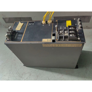 Controlador de Potencia de Accionamiento CA PSR4/5A-285 para Automatización con Construcción de Aluminio y Plástico - Product Image 5