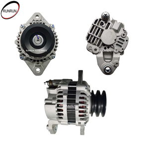 <span class=keywords><strong>Alternateur</strong></span> de camion 24v 45a pour Mitsubishi Canter 4D34 6D22 ME192607 ME150693 A3TN5386 ME017614 - Product Image 1