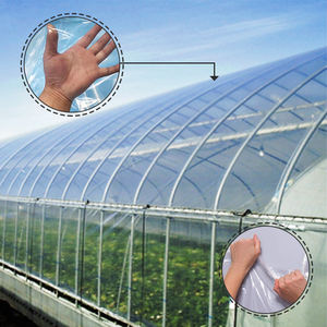 농업용 5 층 자외선 차단 플라스틱 온실 필름 - Product Image 6