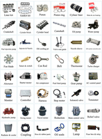 Contrôleur de moteur ECU d'origine 4TNV94 4TNV94L 4TNV98T 4TNV98 129938-75180 129927-75901 129968-75201 pour E80
