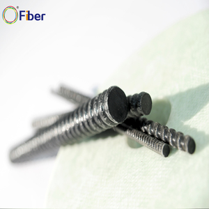 Chất lượng cao FRP sợi thủy tinh Thanh Cốt thép <span class=keywords><strong>Composite</strong></span> Bazan cốt thép FRP Epoxy cốt thép - Product Image 6