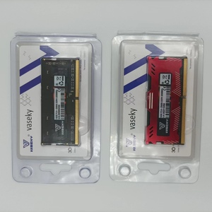 Chơi Game Bán Buôn <span class=keywords><strong>RAM</strong></span> 288 Pin CL18 <span class=keywords><strong>DDR3</strong></span> 4 32GB 16GB 8GB <span class=keywords><strong>4GB</strong></span> 2666MHz 3200MHz Bộ Nhớ Ban Đầu SO-DIMM <span class=keywords><strong>RAM</strong></span> Với Tản Nhiệt - Product Image 4