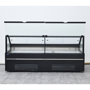 Controlador de Termostato Digital para Supermercados, Congelador Horizontal Tipo Isla, Combinado, para Alimentos Congelados - Product Image 3