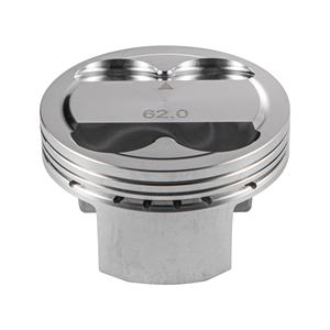 Motorfiets 2 Takt Gesmeed Zuiger Fabricage Motorcycle Bike 63Mm Zuiger Voor LC135 Zuiger Kits - Product Image 4